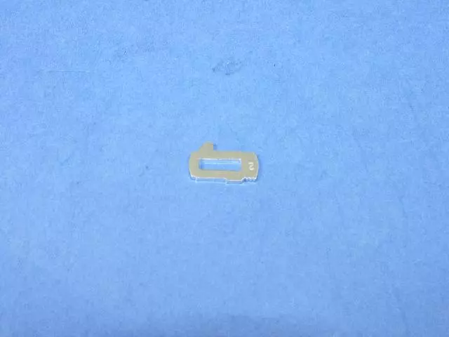 Number 2 Tumbler - Mopar (4778118AB)