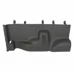 6C2Z1631113DAA - Body: Rear Trim for Ford: E-150, E-250, E-350 Super Duty Image