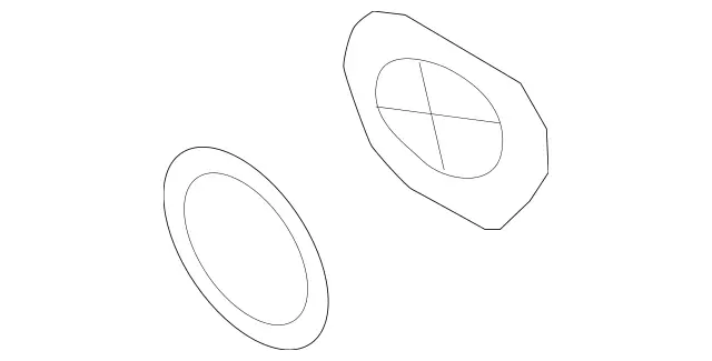 2046100189 - Substructure: Maintenance Cap for Mercedes-Benz: AMG GT 43, AMG GT 53, AMG GT 63, AMG GT 63 S, AMG GT 63 S E Performance, C350e, C400, C43 AMG, C450 AMG, C63 AMG, C63 AMG S, CLS400, CLS450, CLS53 AMG, CLS550, CLS63 AMG, CLS63 AMG S, E250, E300, E350, E400, E43 AMG, E450, E53 AMG, E550, E63 AMG, E63 AMG S, GLC300, GLC43 AMG, GLC63 AMG, GLC63 AMG S Image image