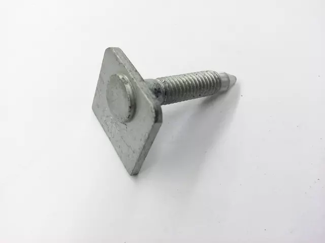 Bumper Cover Pin - Volkswagen (WHT-000-490)