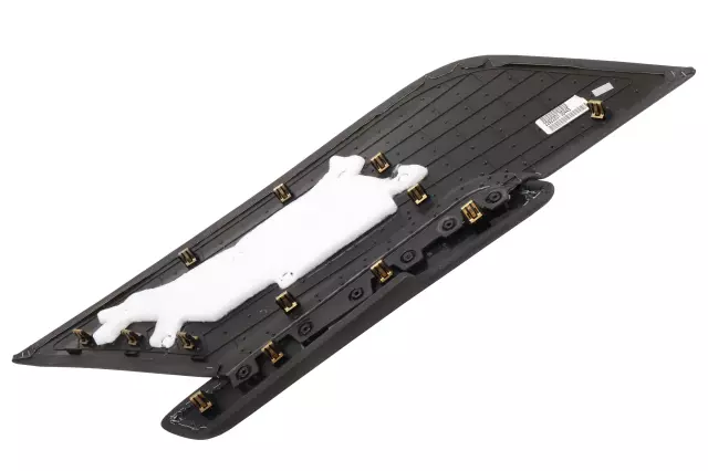 22922201 - : Side Trim Panel - Passenger Side (RH) for Cadillac: XTS Image