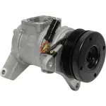 CO23003C - : A/C Compressor -- UAC 10PA17J Compressor Assembly for UAC Image