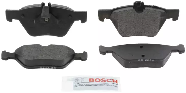 BE740 - : Bosch Disc Brake Pad Set for Bosch Image