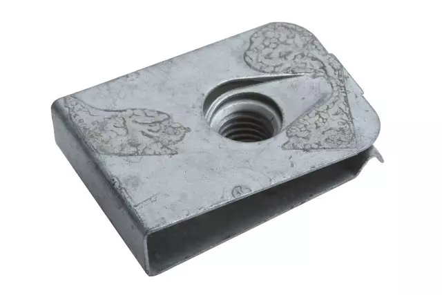11570321 - Body: Fender Protection Film Nut for GM Image