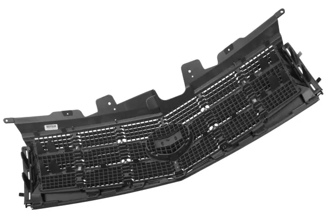 25896043 - : Grille for GM Image