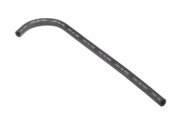 25888144 - Cooling System: Overflow Hose for Cadillac: CTS Image