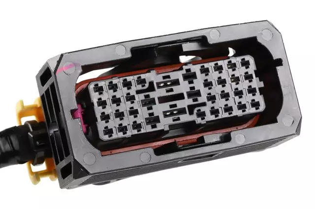 84782040 - Body: Harness for Buick: Enclave | Chevrolet: Traverse Image