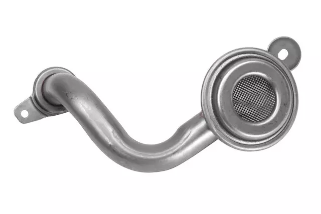 12571135 - : Part# 12571135 Engine Oil Pump Suction Pipe for Cadillac: SRX Image