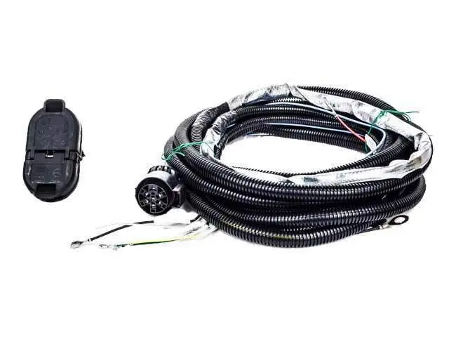82214282AE - : Trailer Tow Wiring Harness for Mopar Image