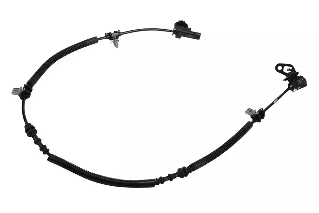 84898010 - : Front Driver Side Disc Brake Pad Wear Sensor Harness for GM Image
