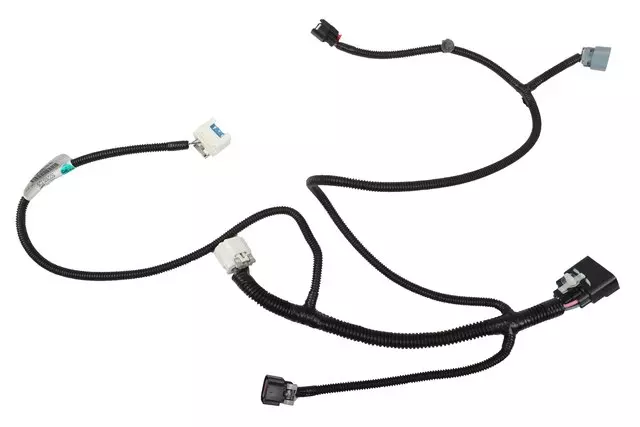 Fuel Pump Wiring Harness - GM (92265125)