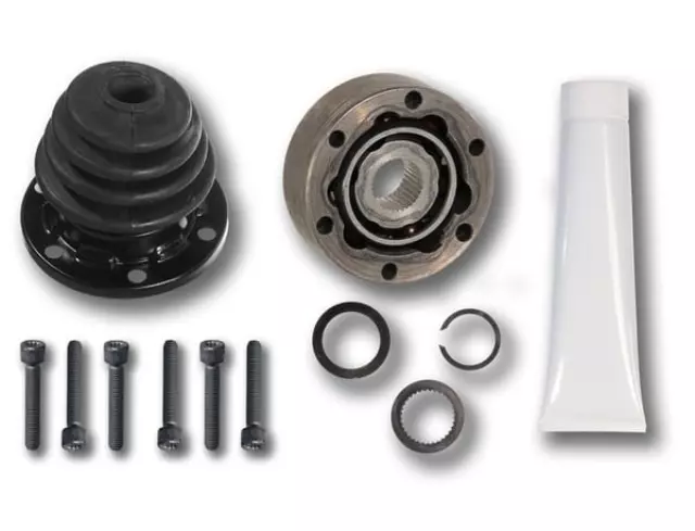 94433190100 - Universals &amp; Rear Axle: Cv Joints for Porsche: 924, 944 Image