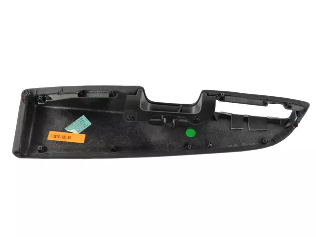 6CW38DX9AA - Interior Trim: Front Door Trim Armrest, Right for Jeep: Grand Cherokee Image