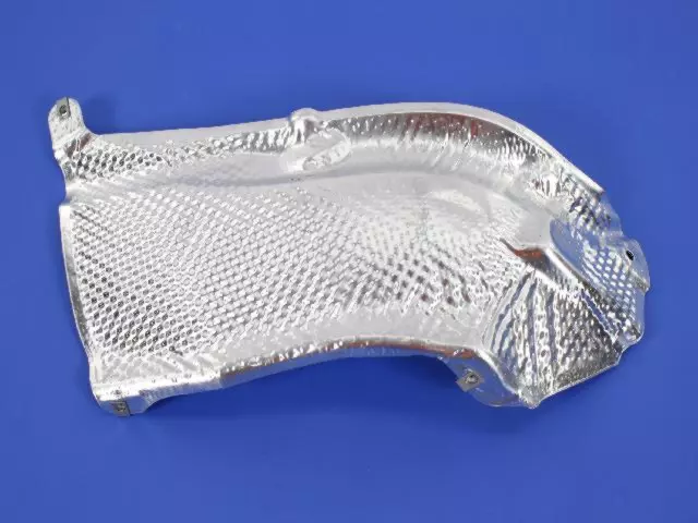 Exhaust Shield, Left - Mopar (68330871AA)