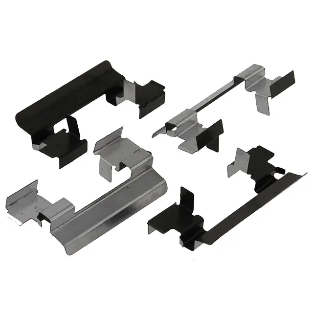 P699 - : Disc Brake Pad Installation Kit for Carlson Image