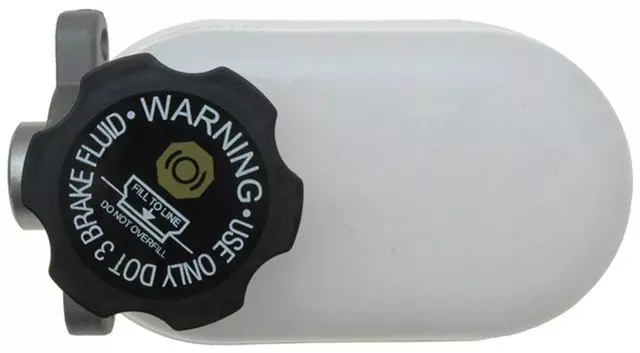 Brake Master Cylinder Assembly - GM (89056528)