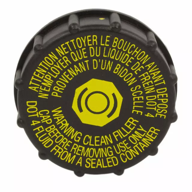 GN1Z2162A - Body: Reservoir Cap for Ford: EcoSport Image