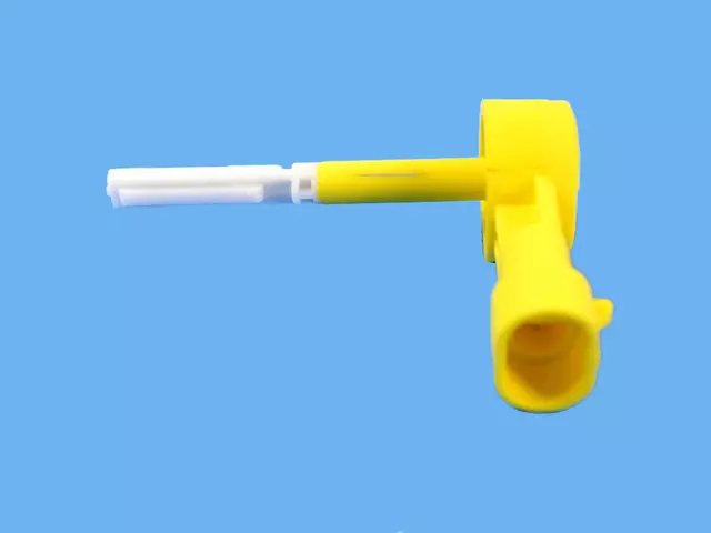 68192614AA - : Brake Fluid Level Switch for Mopar Image