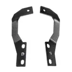 732380T - : XE Hood Hinge Cube Light Mounts - 2010-2024 Toyota 4Runner for Go Rhino Image