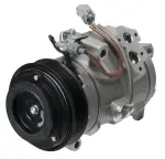 98328 - : Denso 10S20C Compressor for FOUR SEASONS Image