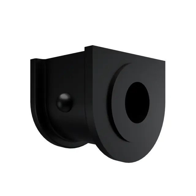 55398939AB - Rear Suspension: Stabilizer Bar Bushing for Mopar Image