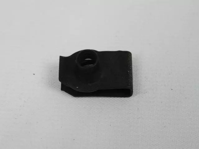 6101712 - : OEM NEW Mopar 2001-2020 Dodge Challenger Voyager U Nut Inner Upper Front 6101712 for Chrysler: 300, 300M, Aspen, Concorde, Pacifica, PT Cruiser, Sebring, Town &amp; Country, Voyager | Dodge: Caravan, Challenger, Charger, Dakota, Durango, Grand Caravan, Intrepid, Magnum, Neon, Ram 1500, Ram 2500, Ram 3500, Stratus | Jeep: Grand Cherokee, Liberty Image