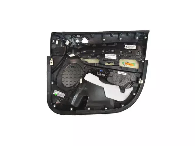 5XS412X9AA - Interior Trim: Front Door Trim Panel, Left for Mopar Image