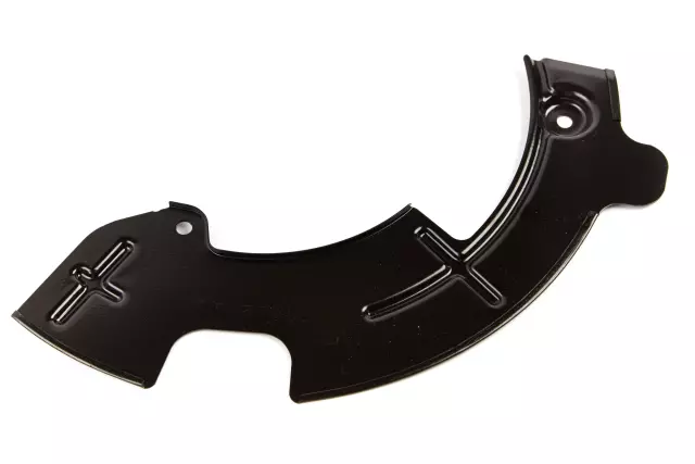 Front Passenger Side Brake Dust Shield - GM (23446731)