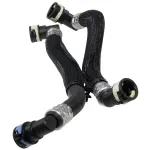 KH1272 - HVAC: Motorcraftâ„¢ HVAC Heater Hose for Ford: Explorer Image