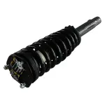 811334 - : Ford, Lincoln, Mercury Suspension Strut and Coil Spring Assembly  - Front for GSP Image
