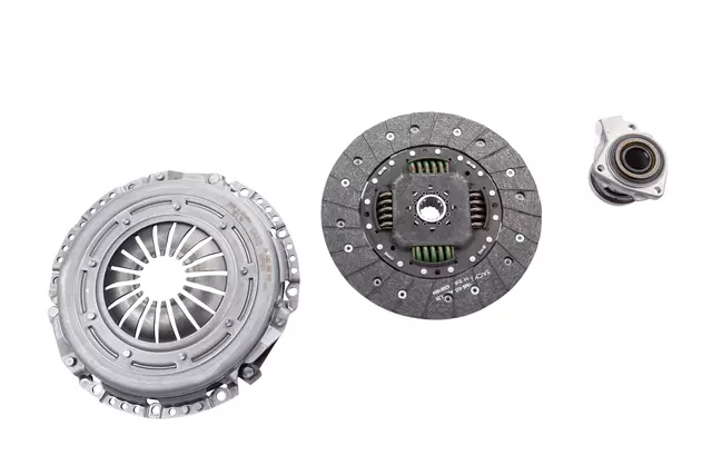 19212712 - : Cobalt Clutch Upgrade Kit for GM Image