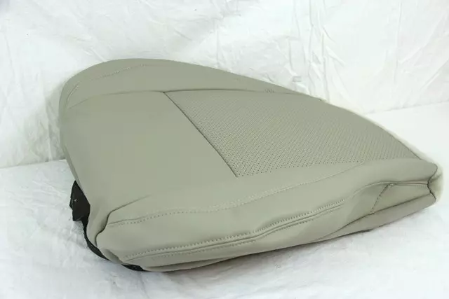 1ET971D1AA - Interior Trim: Front Seat Cushion Cover, Left for Mopar Image