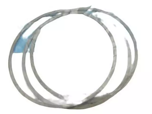 Snap Ring - Ford (F3AZ-7D483-C)