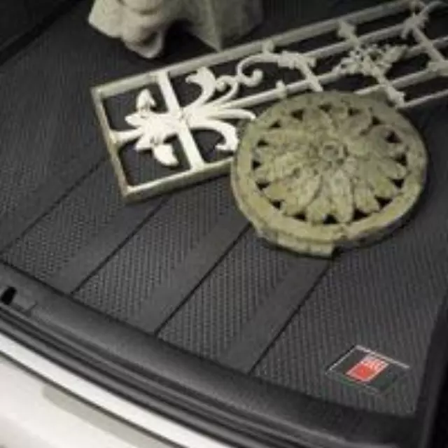 ZAW452810BLK - : Cargo Liner for Audi Image
