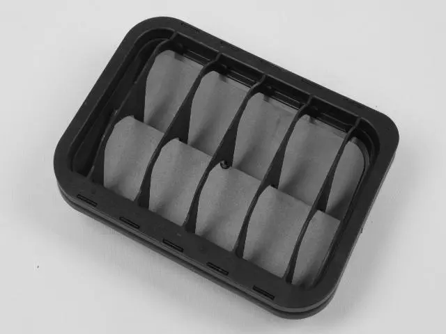 Quarter Panel Exhauster - Mopar (5102598AA)