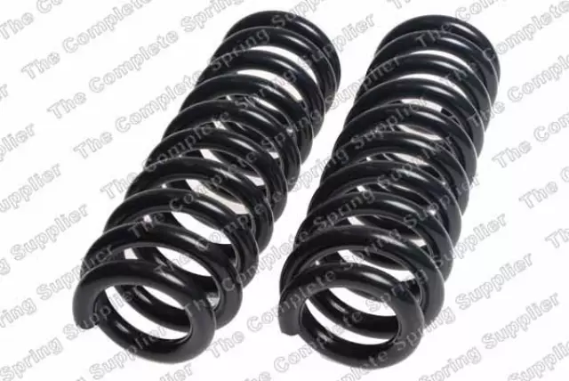 4192523 - Suspension &amp; Steering: Lesjofors Coil Spring Set for Lesjofors Image