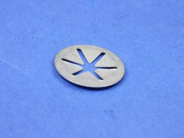 Energy Absorber Nut - Mopar (06505049AA)