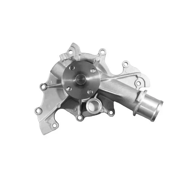 252538 - : Engine Water Pump for ACDelco Image