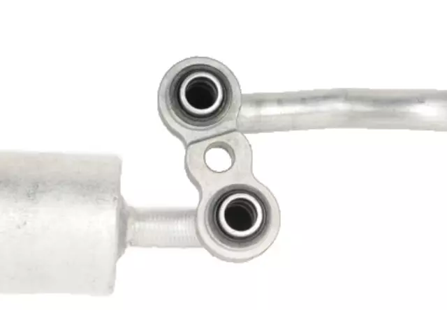 For 2001-2004 Volvo S60 A/C System Repair Kit 86533MGGZ 2002 2003