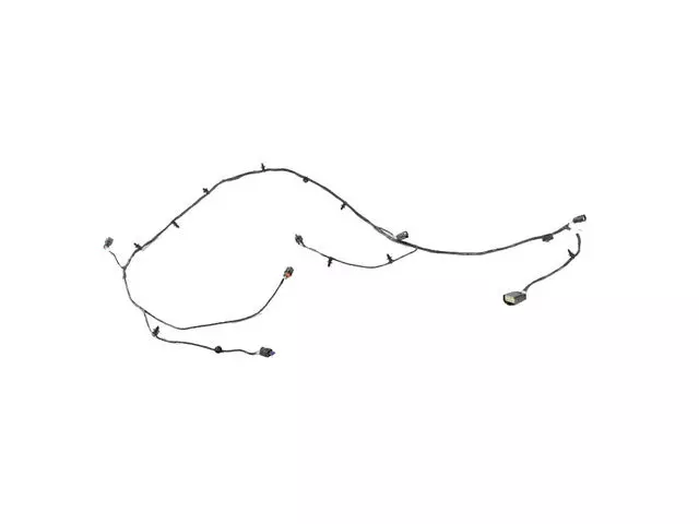 Front Fascia Wiring - Mopar (68261985AB)