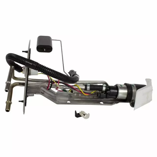Motorcraft Electric Fuel Pump - Ford (PFS-104)