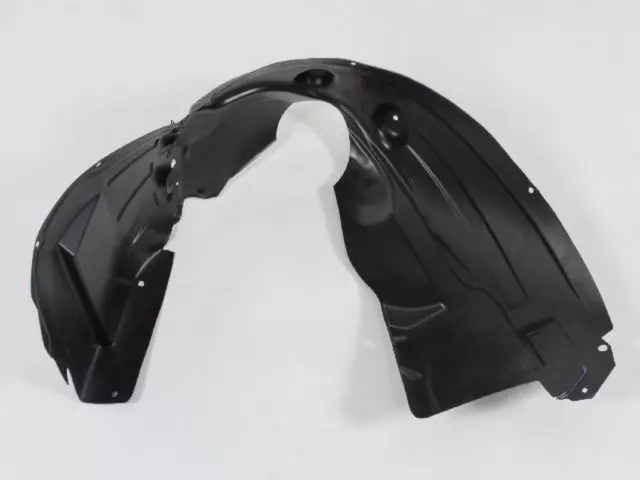 Splash Shield, Left - Mopar (5116279AE)