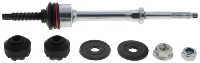 JTS671 - : TRW PREMIUM CHASSIS -  SUSPENSION STABILIZER BAR LINK KIT - JTS671 for TRW Image