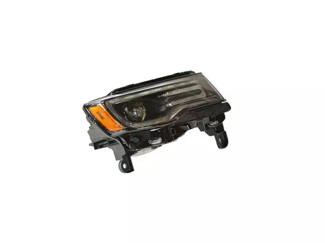 Headlamp, Right - Mopar (68142490AL)