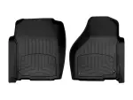 444651IM - : Black FloorLiner™ HP for WeatherTech Image