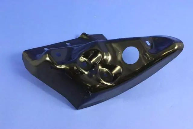 68081474AA - Body Sheet Metal Except Doors: Taillamp Mounting Panel, Right for Mopar Image