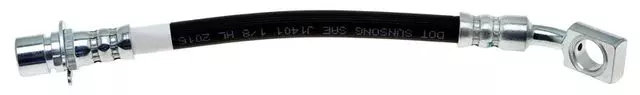 19358888 - : Rear Hydraulic Brake Hose for GM Image