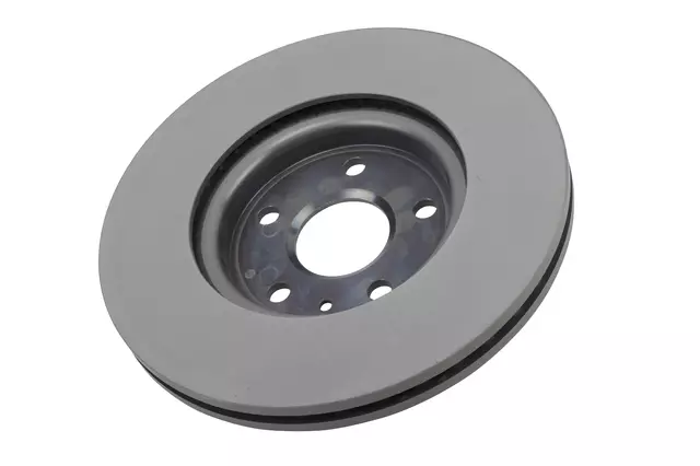 Front Disc Brake Rotor - GM (13529418)