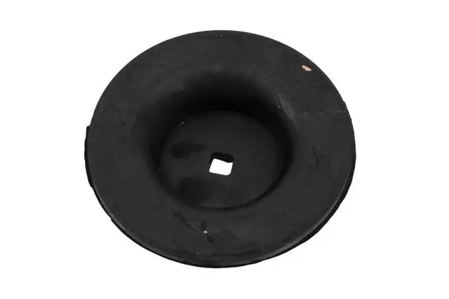 15765071 - Suspension: Spring Insulator for Buick: Rainier | Cadillac: Escalade, Escalade ESV, Escalade EXT | Chevrolet: Avalanche, Avalanche 1500, Avalanche 2500, Silverado 1500, Silverado 1500 HD, Silverado 2500, Silverado 2500 HD, Silverado 3500, SSR, Suburban, Suburban 1500, Suburban 2500, Tahoe, Trailblazer, Trailblazer EXT | GMC: Envoy, Envoy XL, Envoy XUV, Sierra 1500, Sierra 1500 HD, Sierra 2500, Sierra 2500 HD, Sierra 3500, Yukon, Yukon XL, Yukon XL 1500, Yukon XL 2500 | Hummer: H2 | Oldsmobile: Bravada Image image