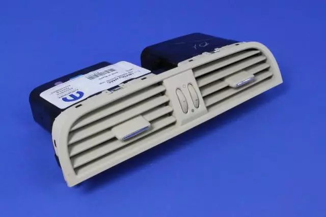 Air Conditioning & Heater Outlet - Mopar (1RY04JW4AC)